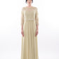 Aristo Aura Maxi Dress
