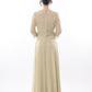 Aristo Aura Maxi Dress