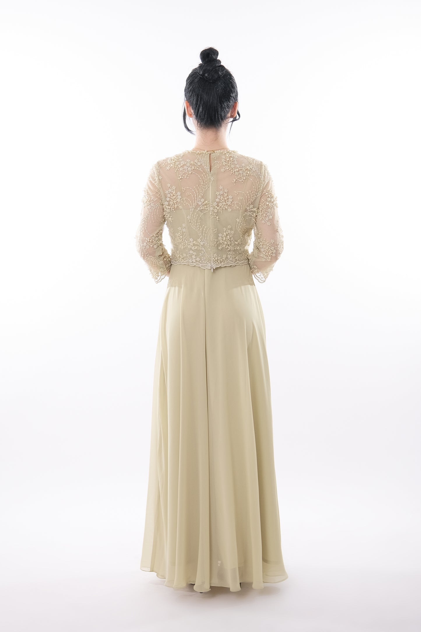 Aristo Aura Maxi Dress