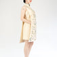 Empress Sleeveless Qipao