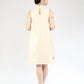 Empress Sleeveless Qipao
