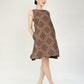 Trapeze Baby Doll Dress