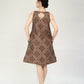 Trapeze Baby Doll Dress