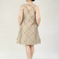Trapeze Baby Doll Dress