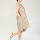 Trapeze Baby Doll Dress