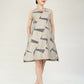 Trapeze Baby Doll Dress