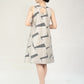 Trapeze Baby Doll Dress