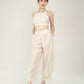 Crop Top & Pants