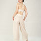 Crop Top & Pants
