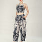 Crop Top & Pants