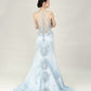 Tiffany's Gown