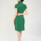Emerald Qipao